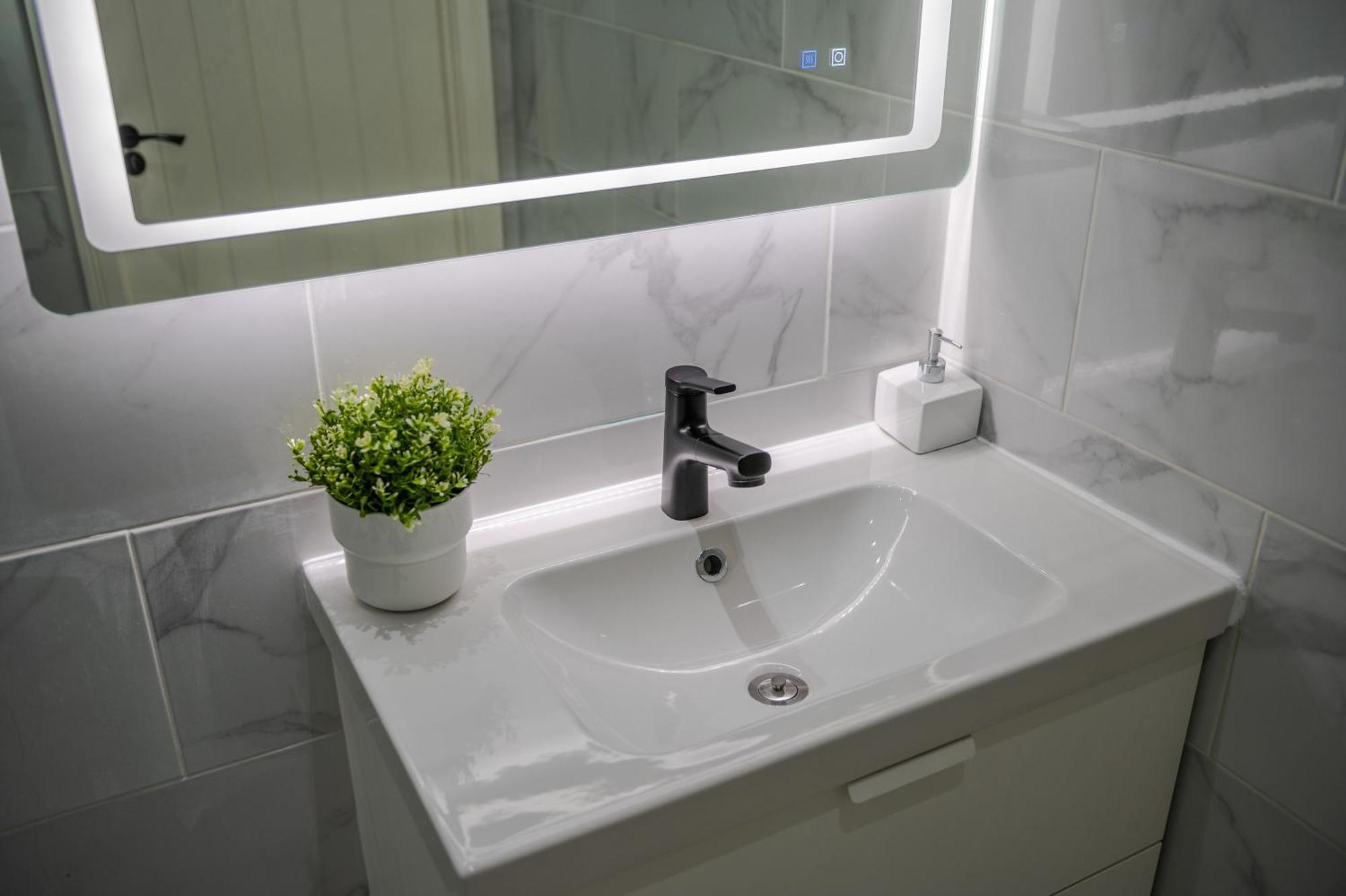 Modern 1 Bed - Us Embassy, Nine Elms & Battersea Station * Londres